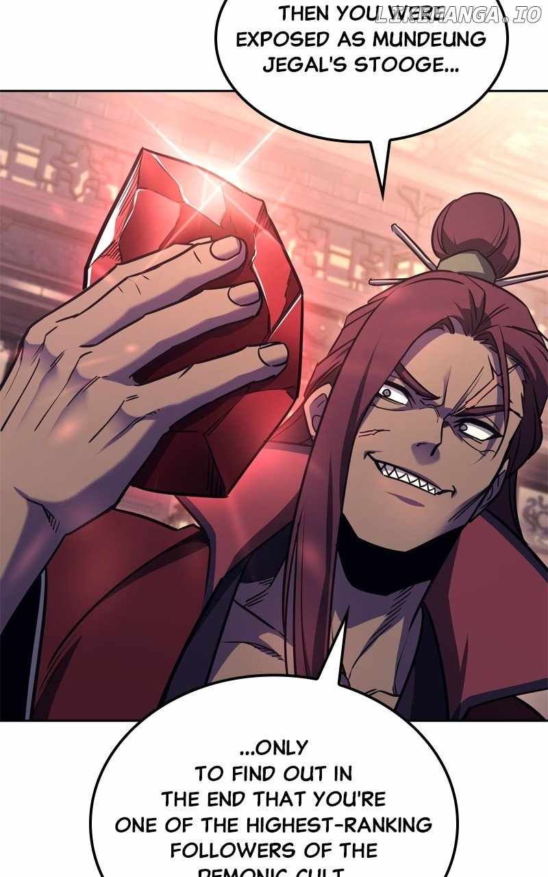 I Reincarnated As The Crazed Heir Chapter 136 155